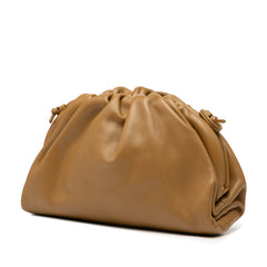 Lambskin The Mini Pouch Crossbody