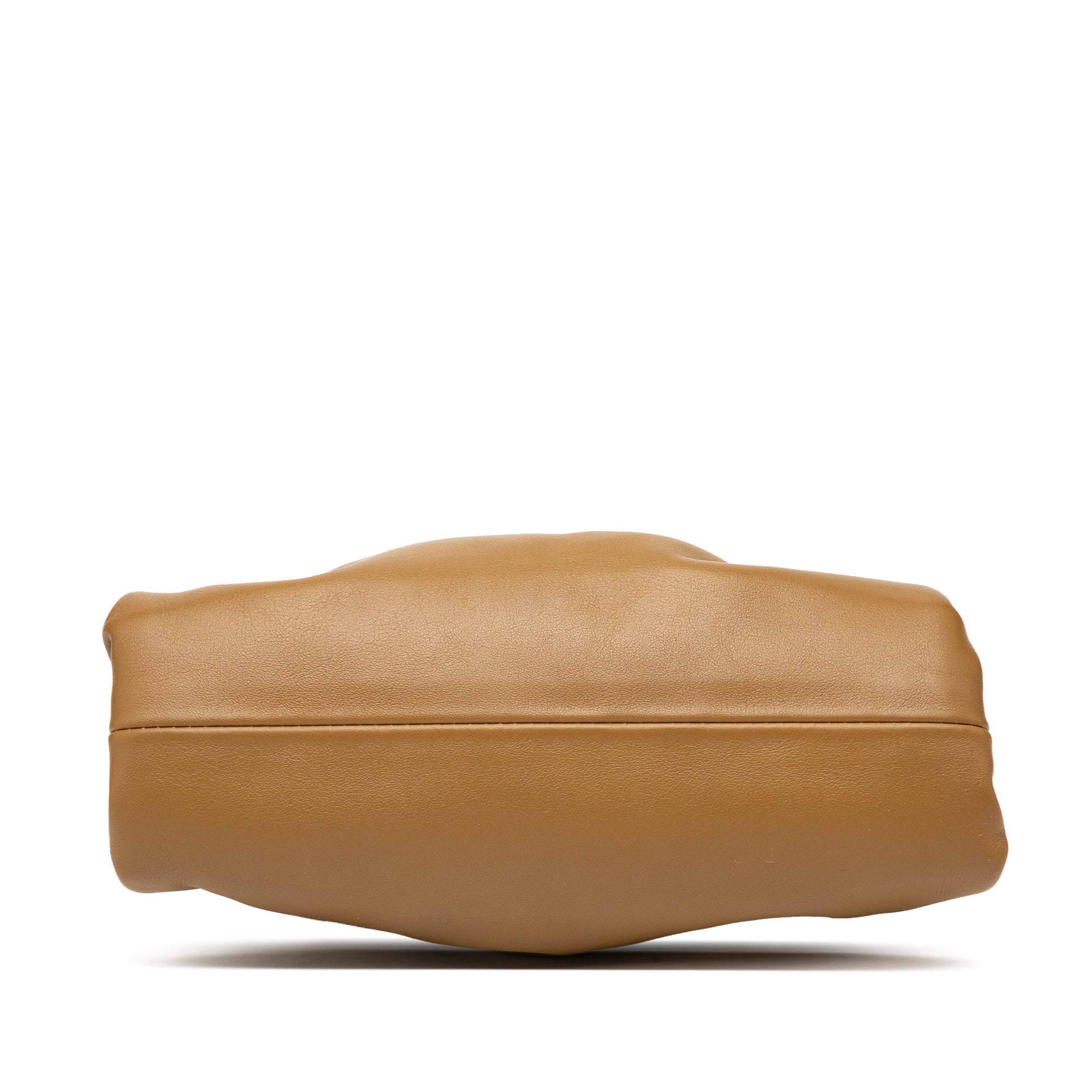 Lambskin The Mini Pouch Crossbody