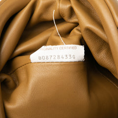 Lambskin The Mini Pouch Crossbody