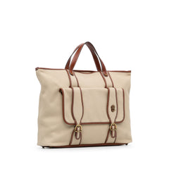 Canvas Tote Bag