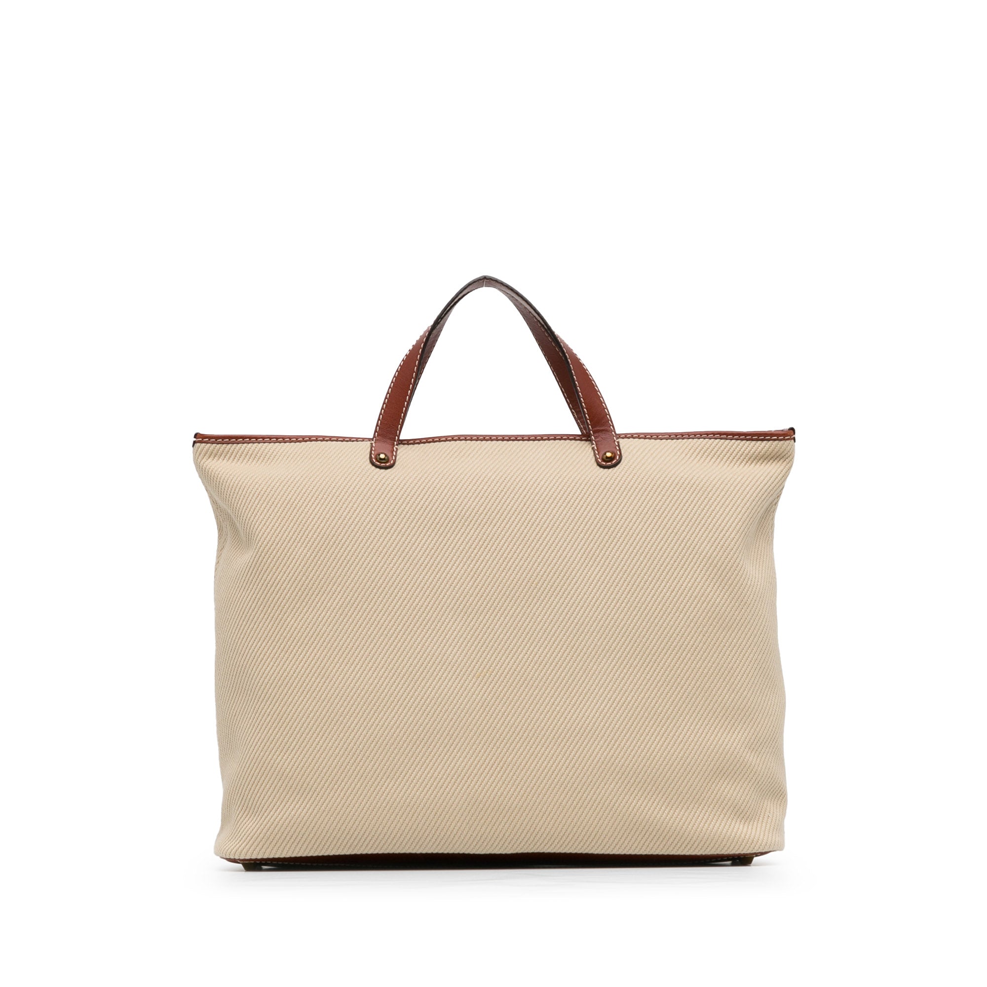 Canvas Tote Bag