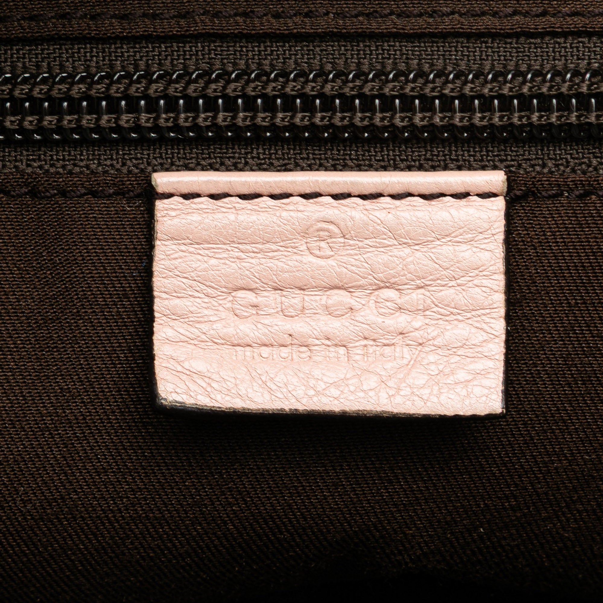 GG Canvas Web Crossbody