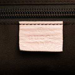 GG Canvas Web Crossbody