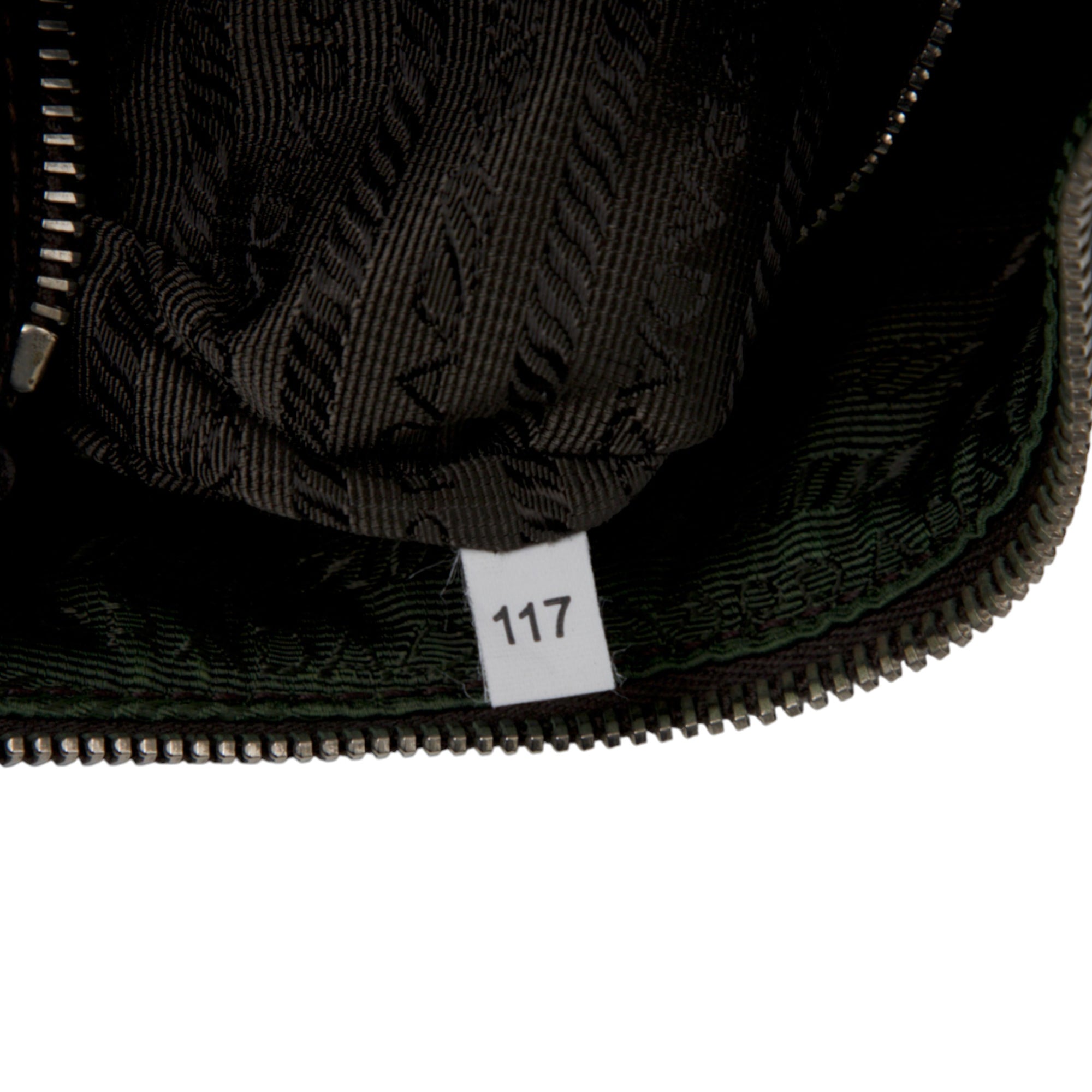 Canvas Canapa Logo Crossbody