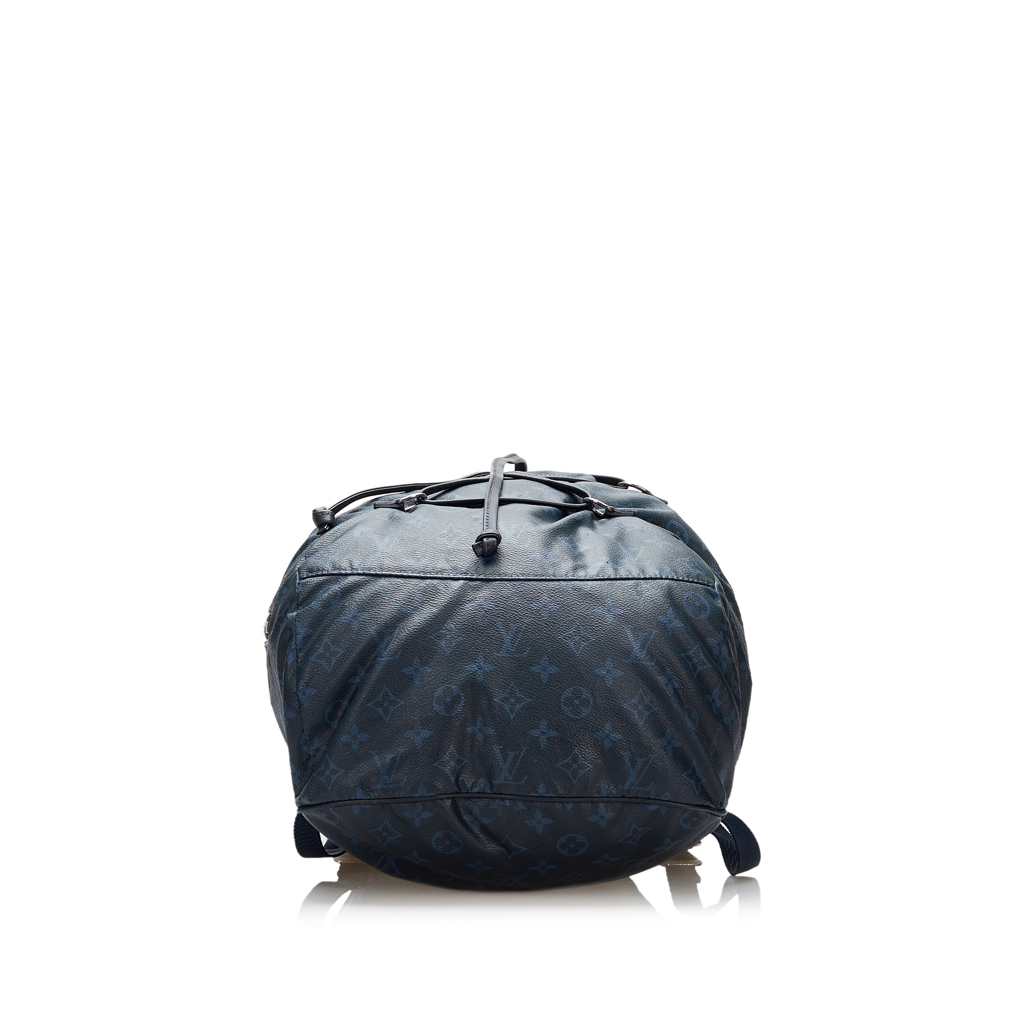 Monogram Cobalt Ultralight Backpack_3