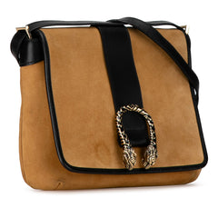 Suede Dionysus Crossbody_1