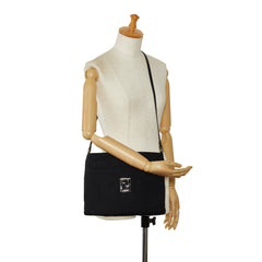 Zucca Crossbody