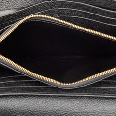 Monogram Empreinte Sarah Wallet