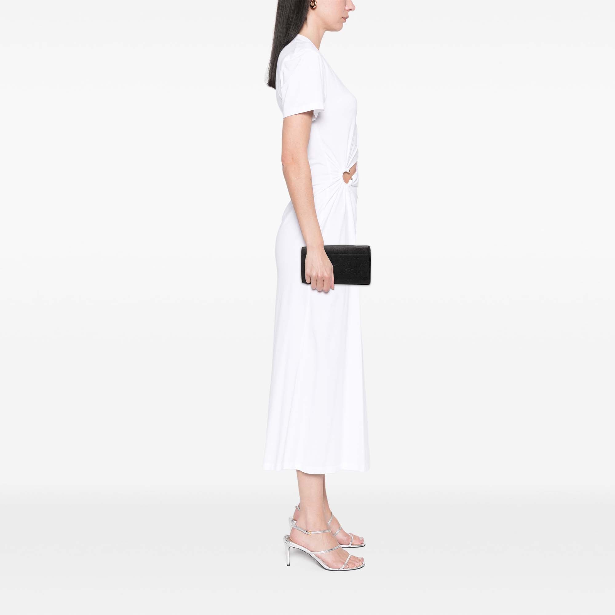 Monogram Empreinte Sarah Wallet