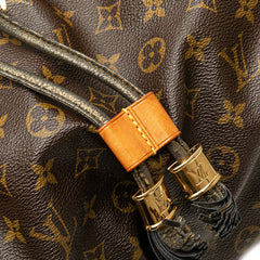 Monogram Irene