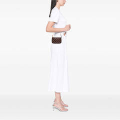 Damier Ebene Mini Pochette Accessoires