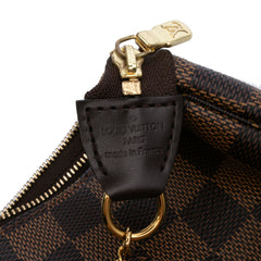 Damier Ebene Mini Pochette Accessoires