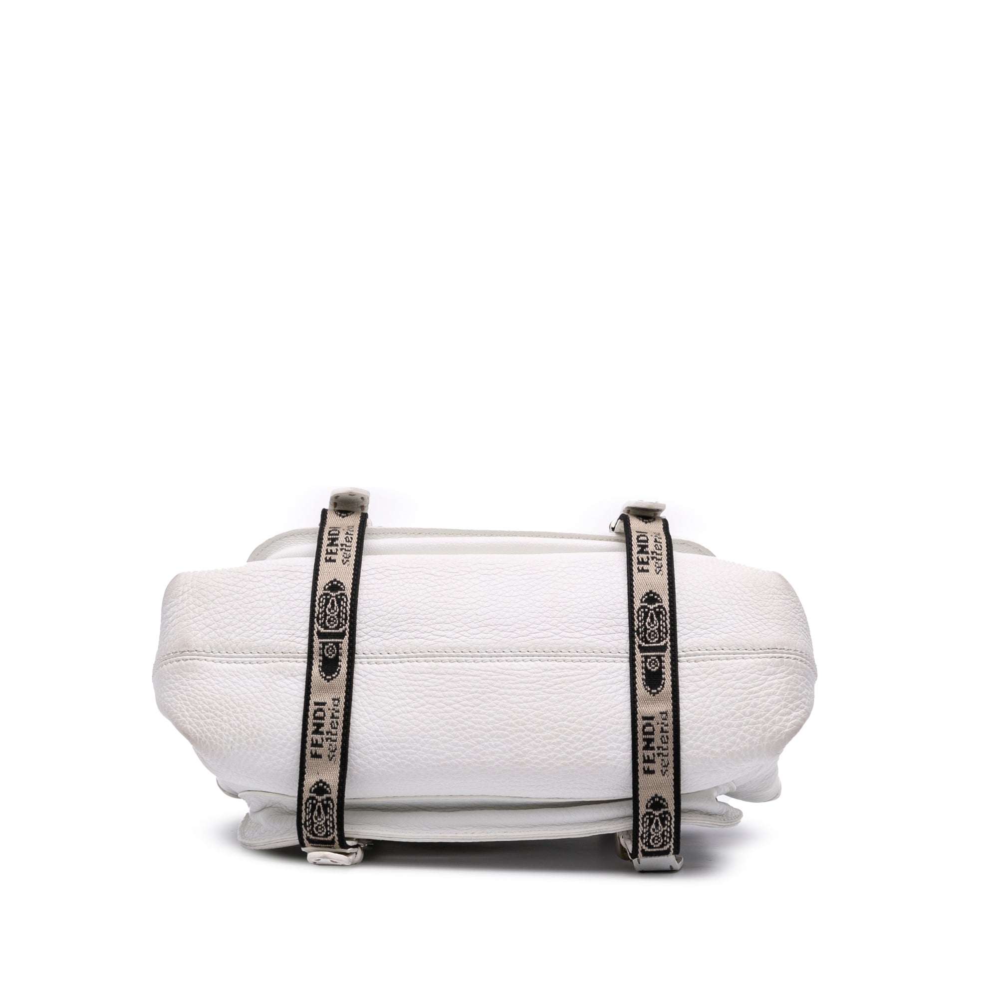 Leather Selleria Messalina Tote