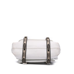 Leather Selleria Messalina Tote