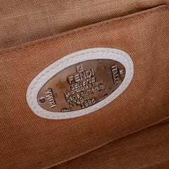 Leather Selleria Messalina Tote