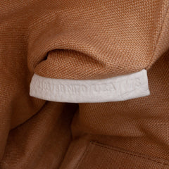 Leather Selleria Messalina Tote