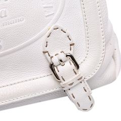 Leather Selleria Messalina Tote