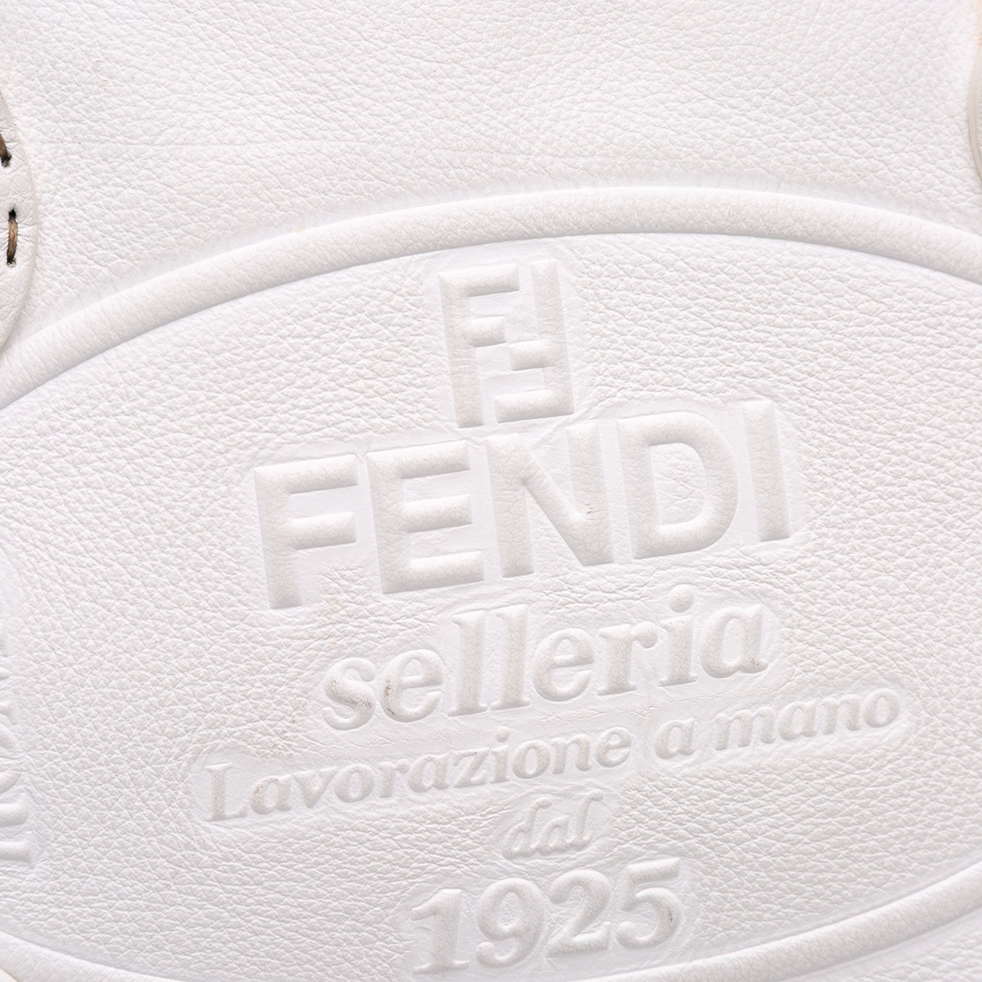 Leather Selleria Messalina Tote