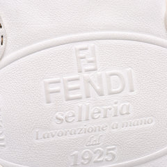 Leather Selleria Messalina Tote