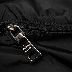 Tessuto Stampato I Heart Prada Tote