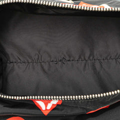 Tessuto Stampato I Heart Prada Tote