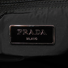 Tessuto Stampato I Heart Prada Tote