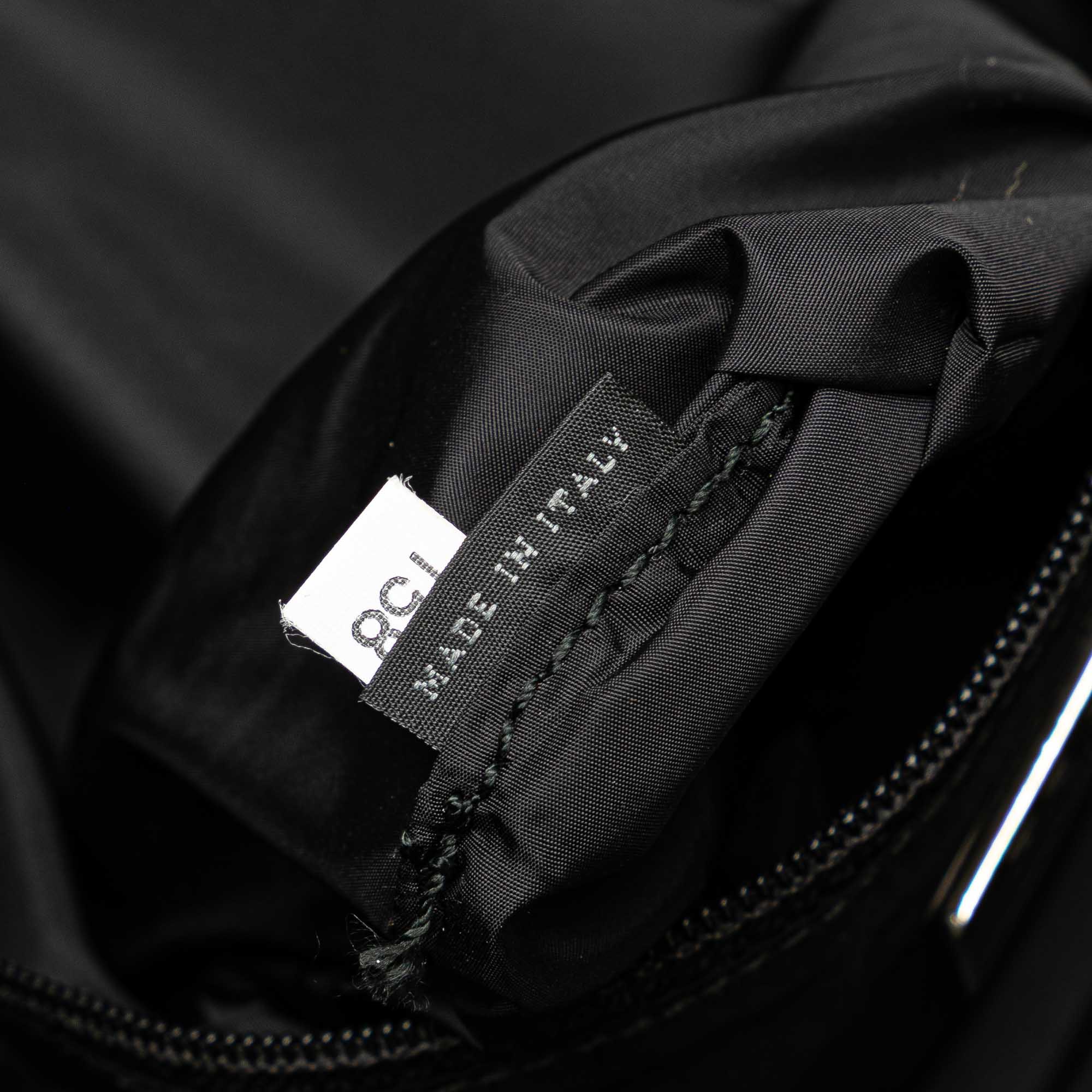 Tessuto Stampato I Heart Prada Tote
