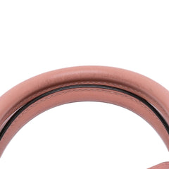 Mini Microguccissima Dome Satchel