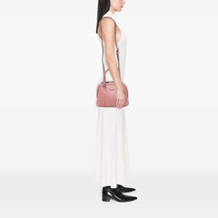 Mini Microguccissima Dome Satchel
