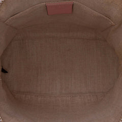 Mini Microguccissima Dome Satchel