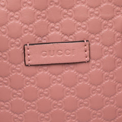 Mini Microguccissima Dome Satchel