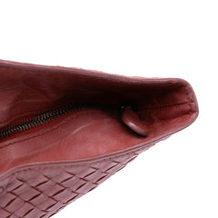 Nappa Intrecciato Tote