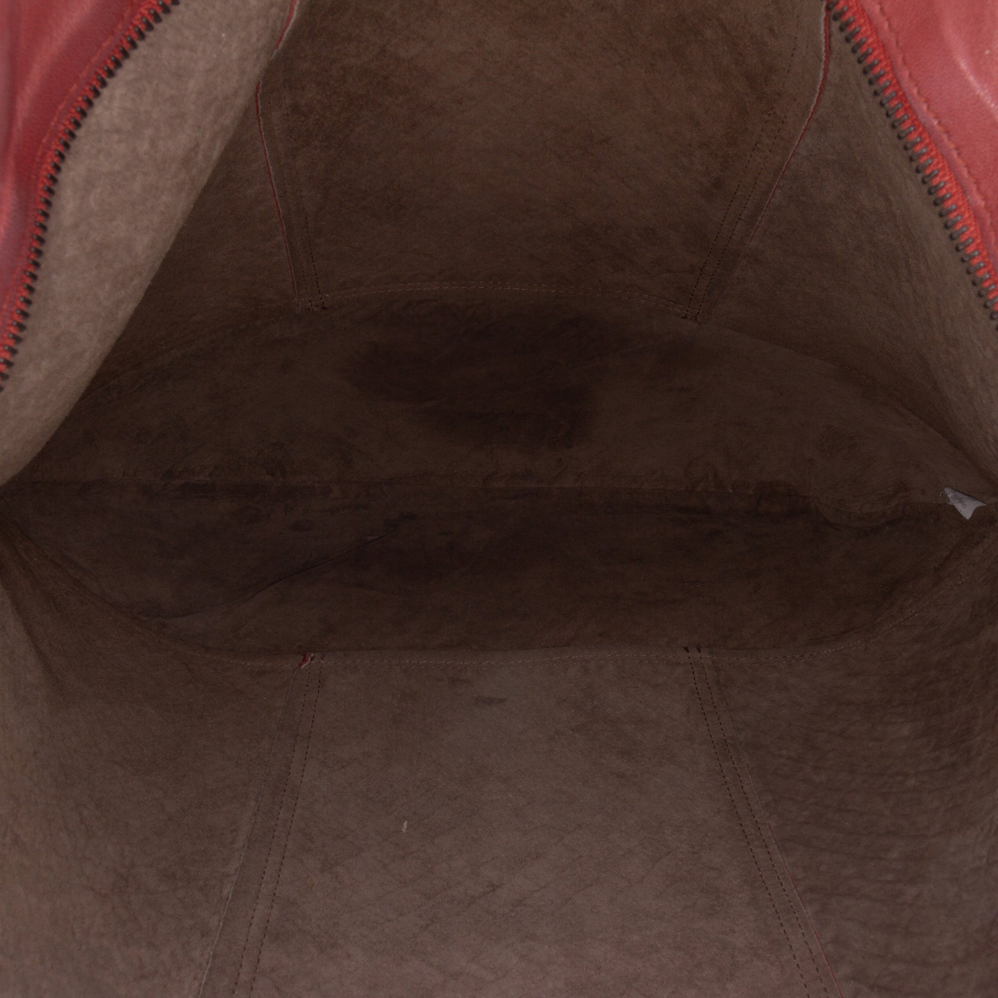 Nappa Intrecciato Tote