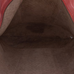 Nappa Intrecciato Tote
