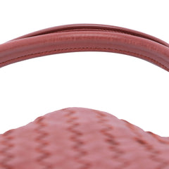 Nappa Intrecciato Tote