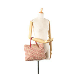 Zucchino Canvas Tote