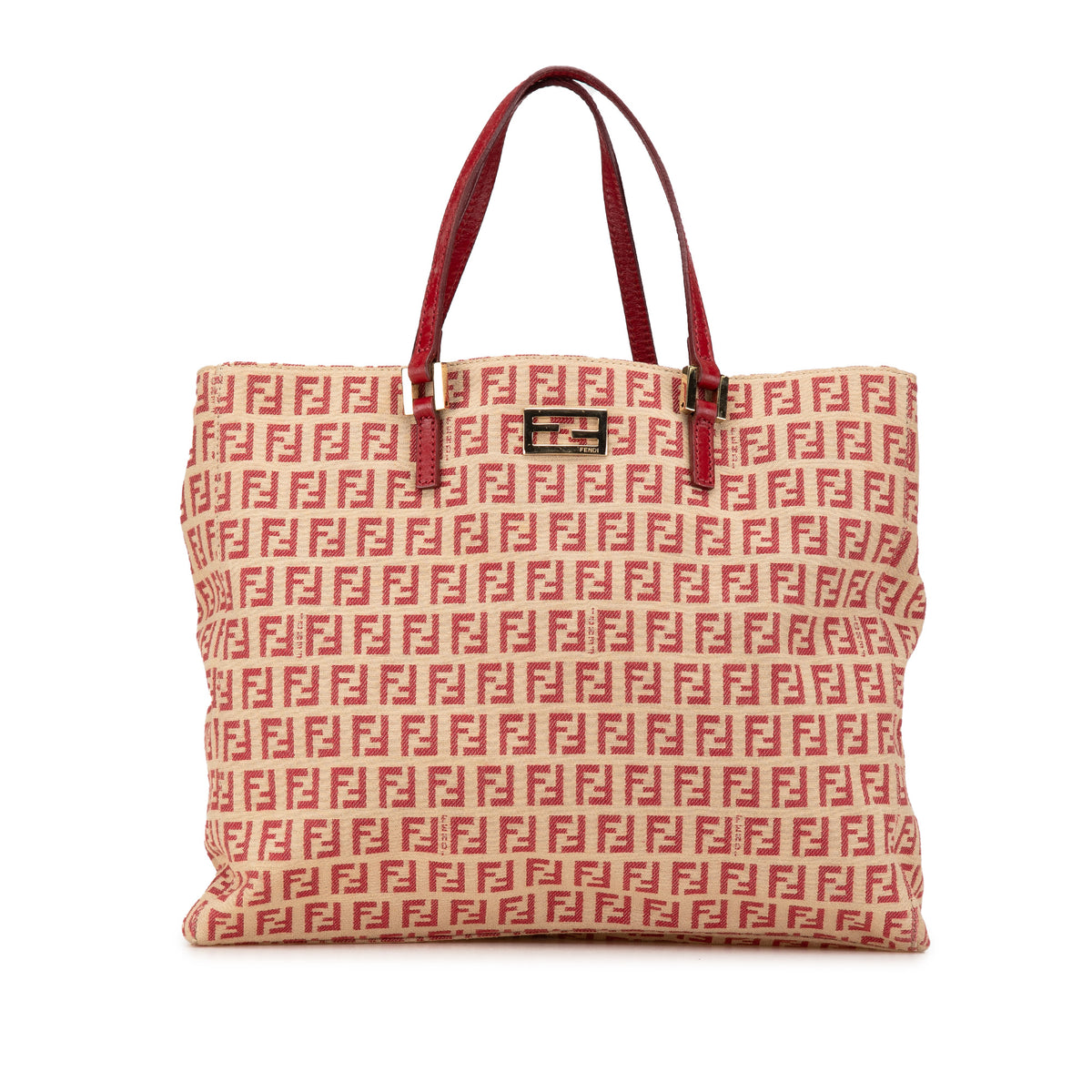 Zucchino Canvas Tote