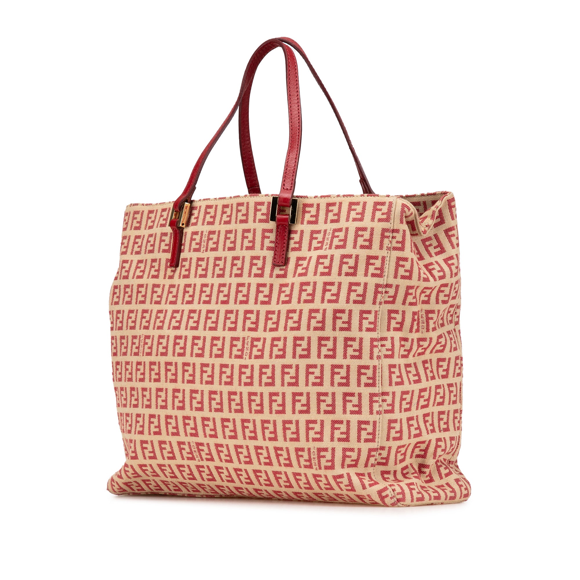 Zucchino Canvas Tote