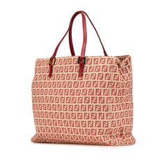 Zucchino Canvas Tote