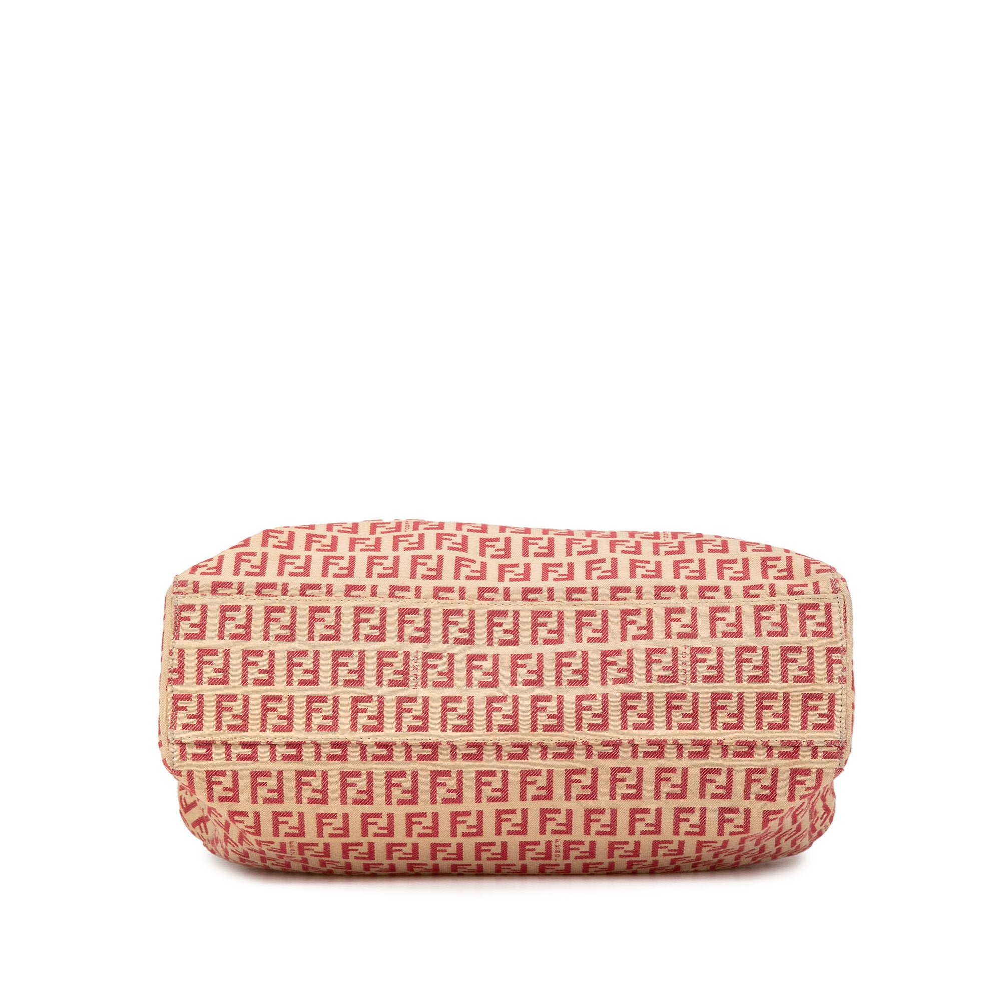 Zucchino Canvas Tote