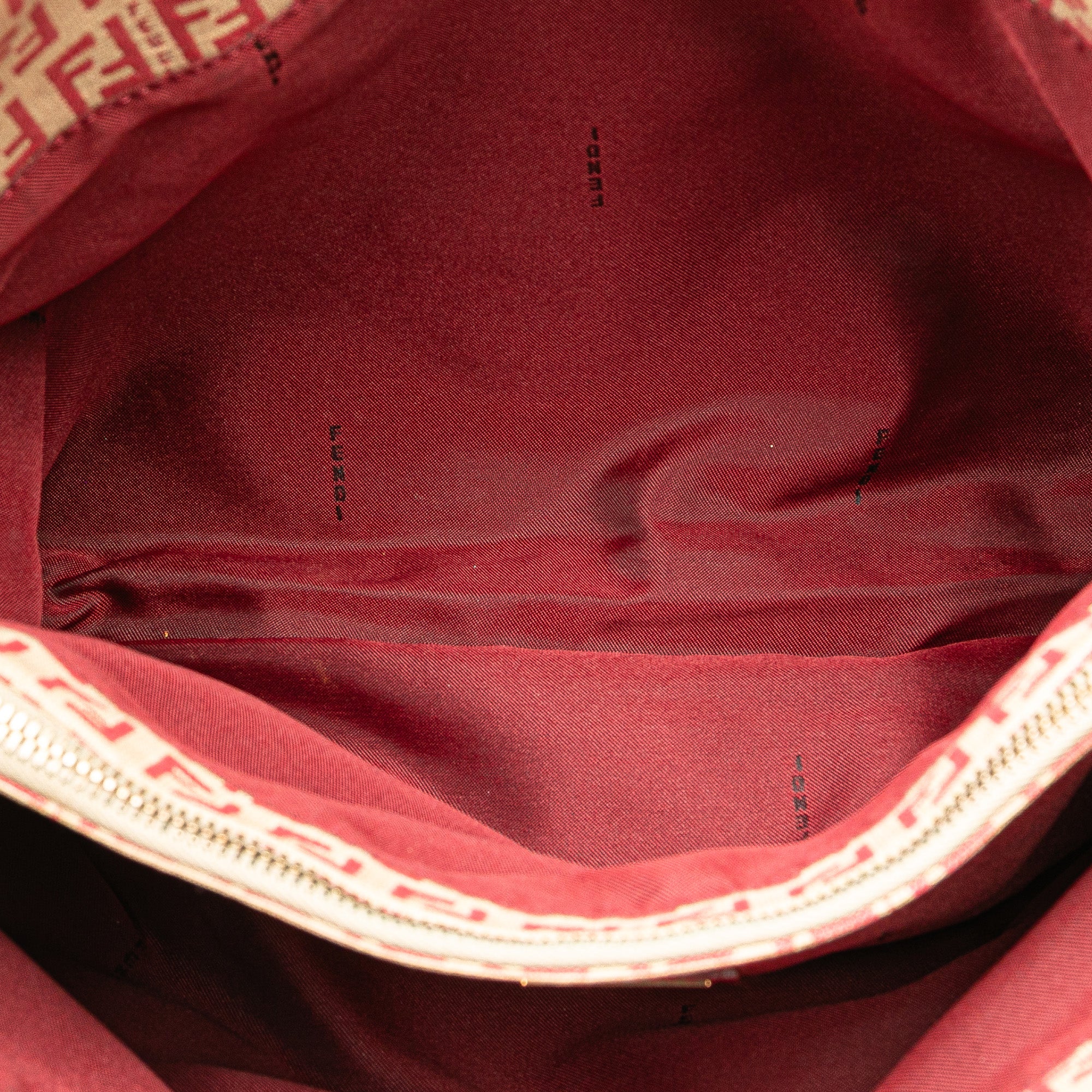 Zucchino Canvas Tote