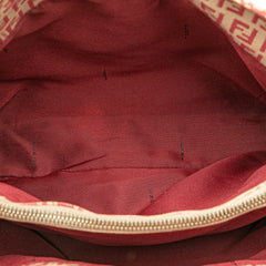 Zucchino Canvas Tote