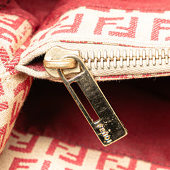 Zucchino Canvas Tote