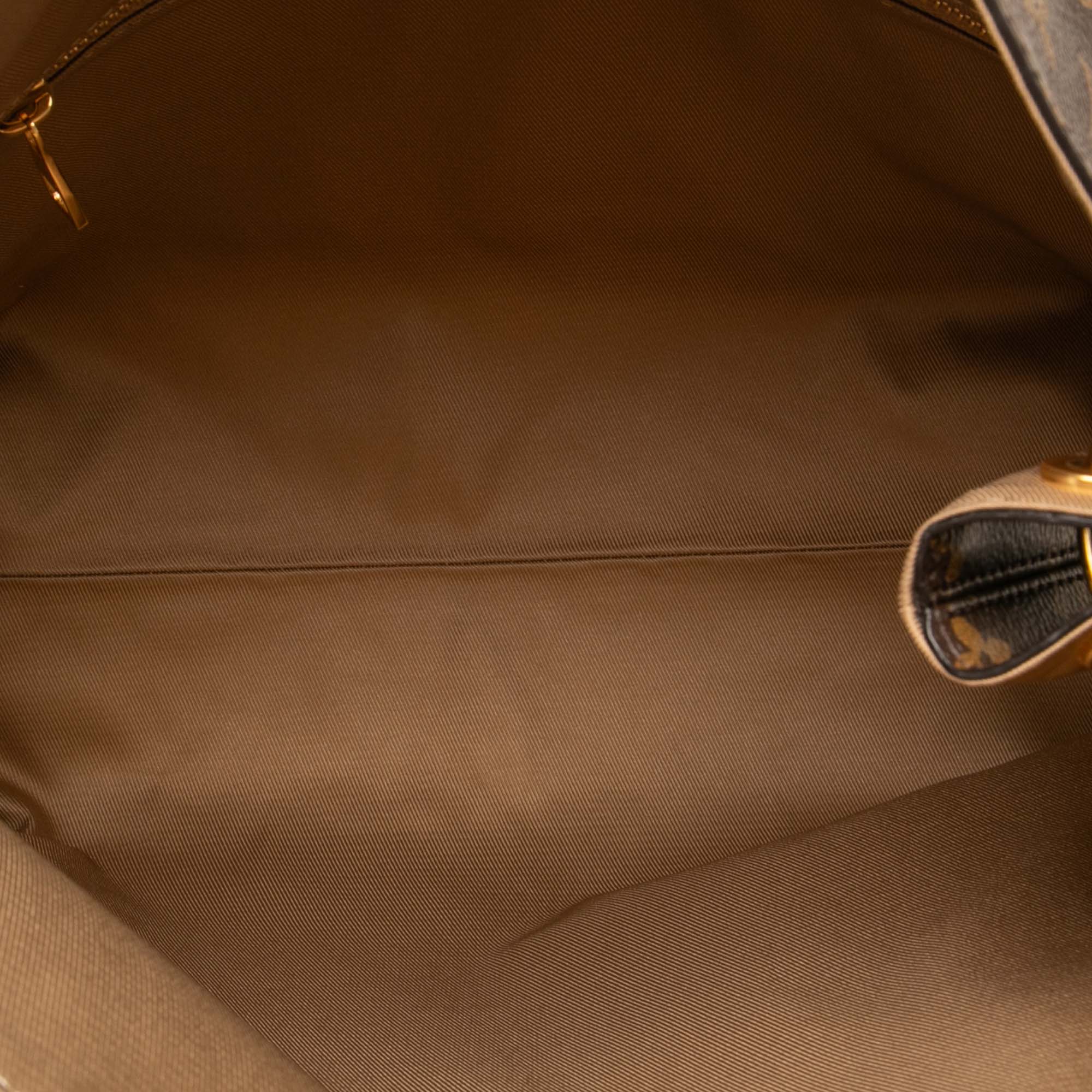 Monogram Graceful PM