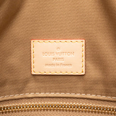 Monogram Graceful PM