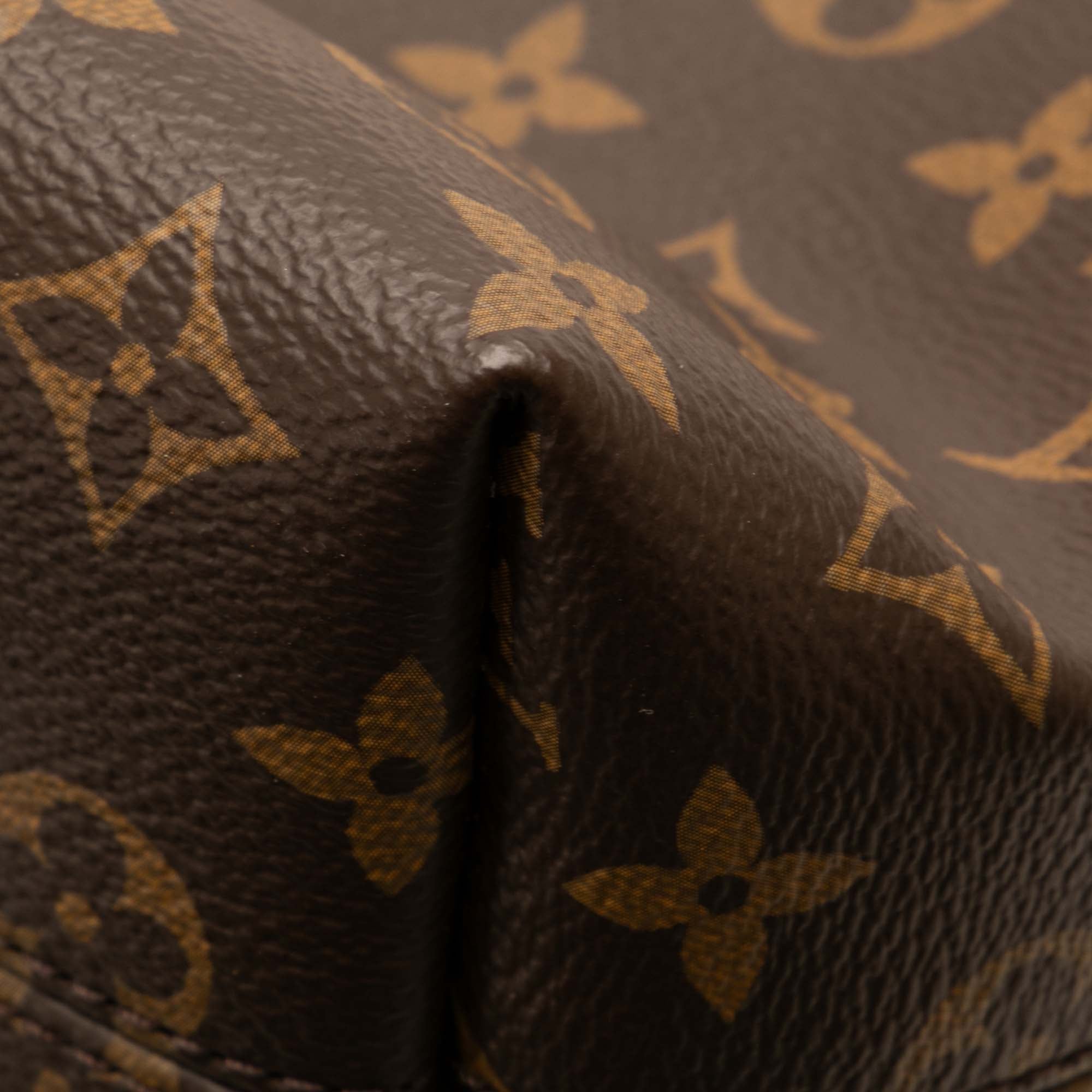 Monogram Graceful PM