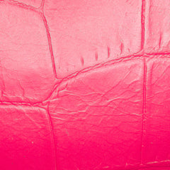 Medium Embossed Kate Tassel Crossbody