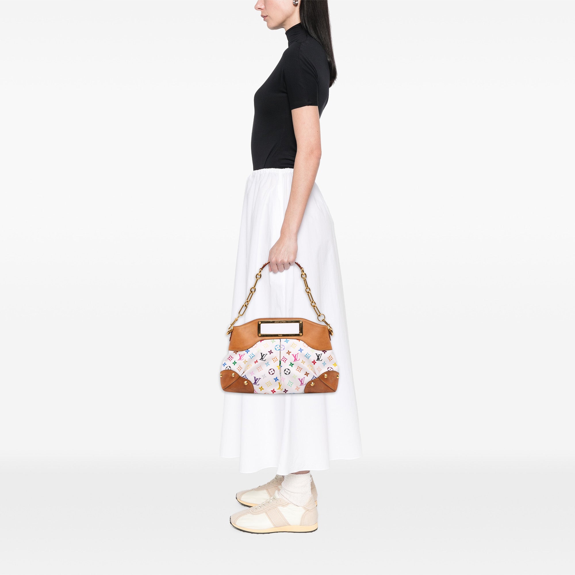 Monogram Multicolore Judy MM