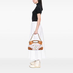 Monogram Multicolore Judy MM