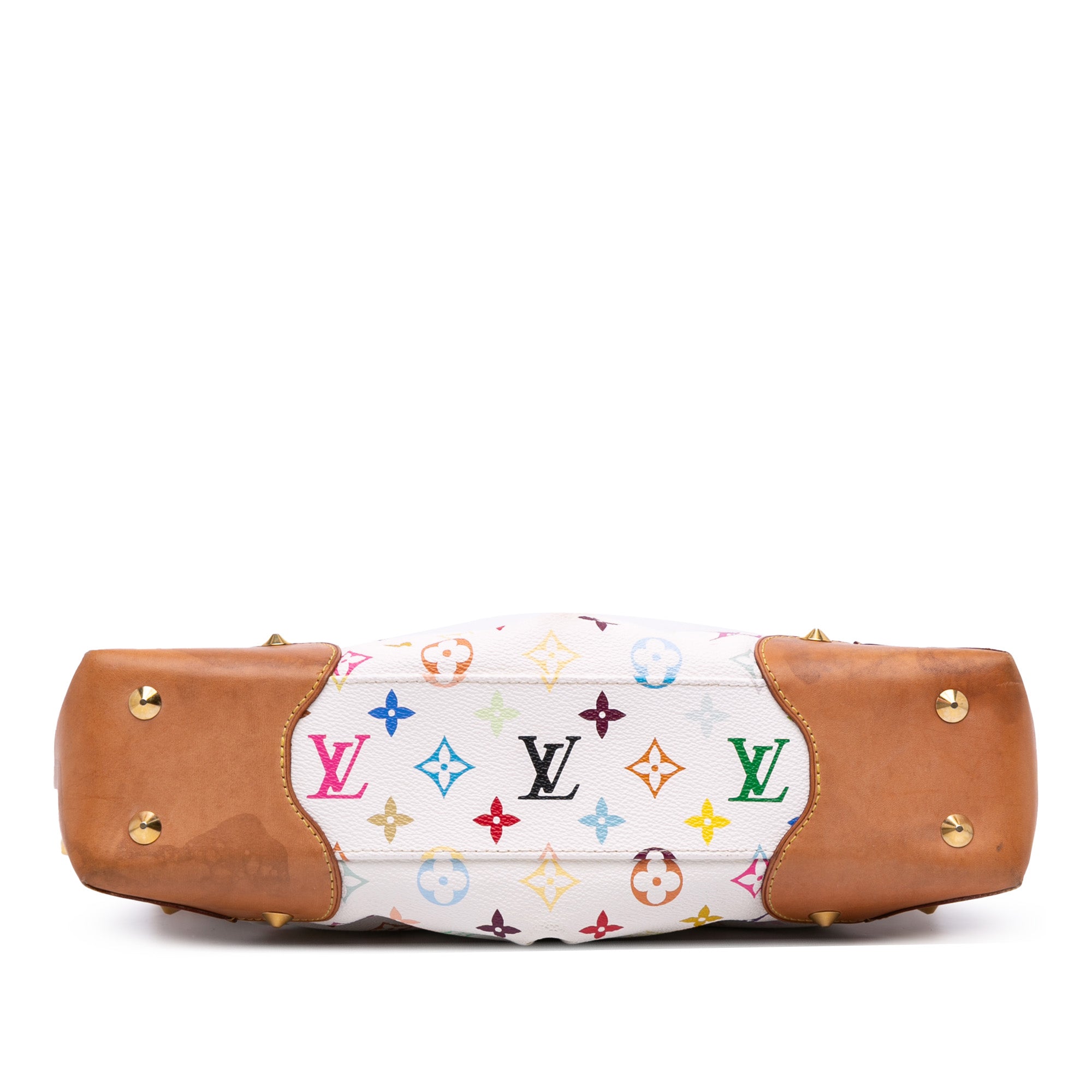 Monogram Multicolore Judy MM